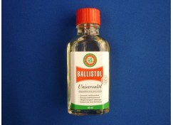 Olej Ballistol 50ml